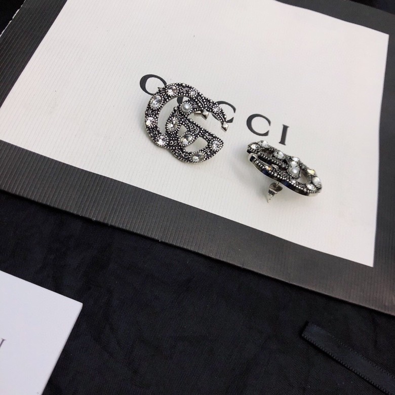 Gvc*1 earrings